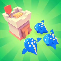 龙堡捕获游戏v1.0.0