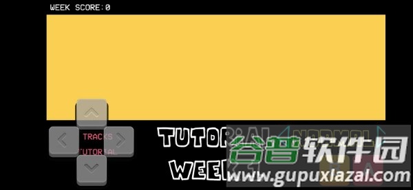 黑色星期五之夜sky模组游戏截图2