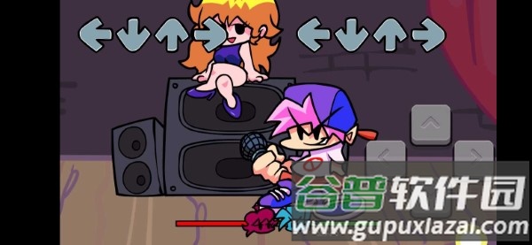 黑色星期五之夜sky模组游戏截图3