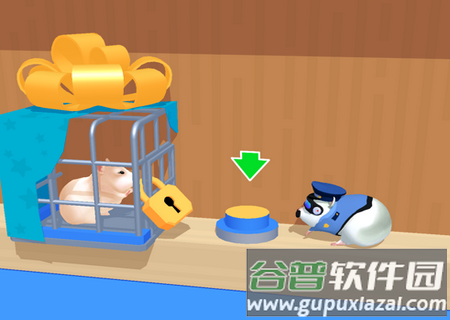 仓鼠迷宫大作战游戏安卓版