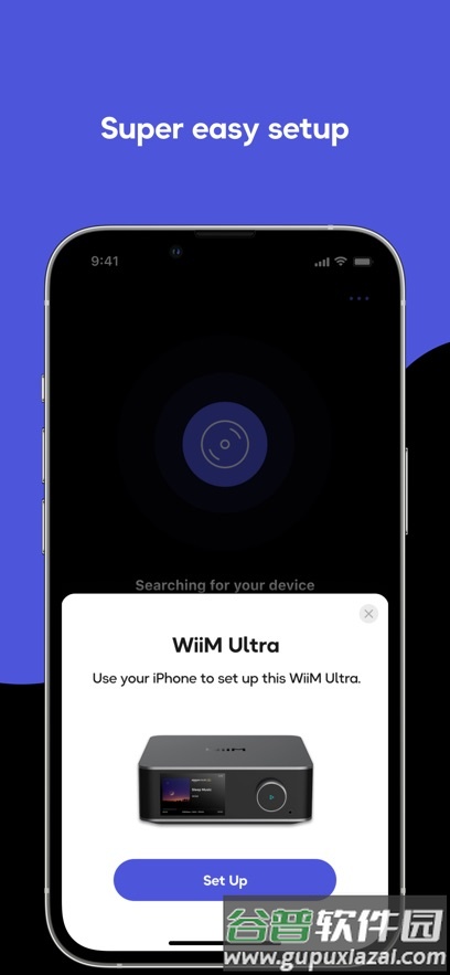 WiiM Home官方正版截图4