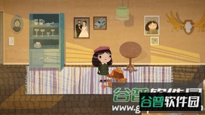 小小不幸安卓版截图1