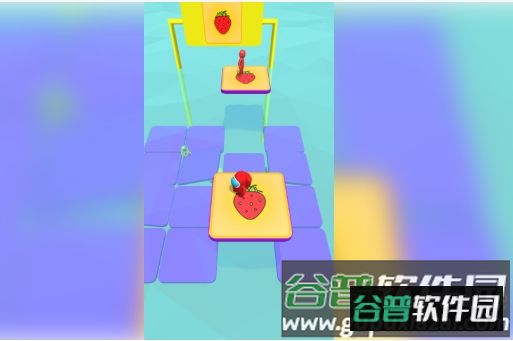 水果记忆淘汰赛游戏安卓版截图1