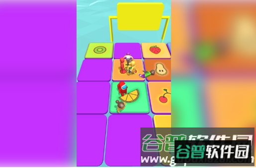 水果记忆淘汰赛游戏安卓版截图2
