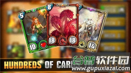 魔法探秘手游截图1