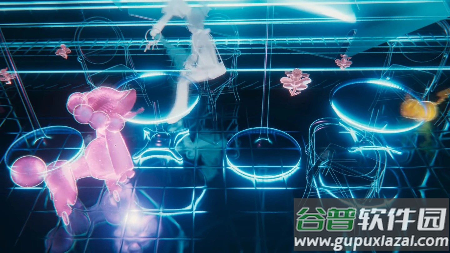 宝可梦传说ZA(Pokémon GO)截图3