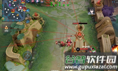 DEATH(市场)免费版