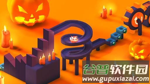 PANGO面包房手游截图2