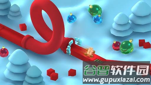 PANGO面包房手游截图3