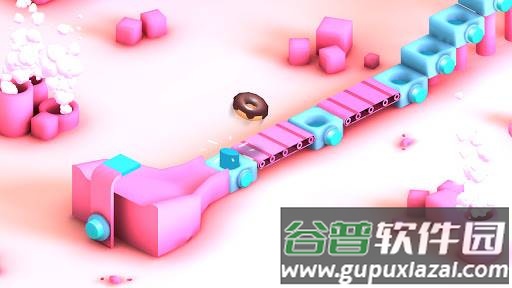 PANGO面包房手游截图4