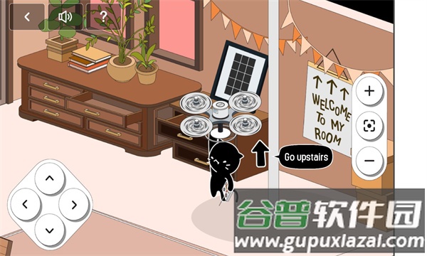 肥猫Buzzi免广告版