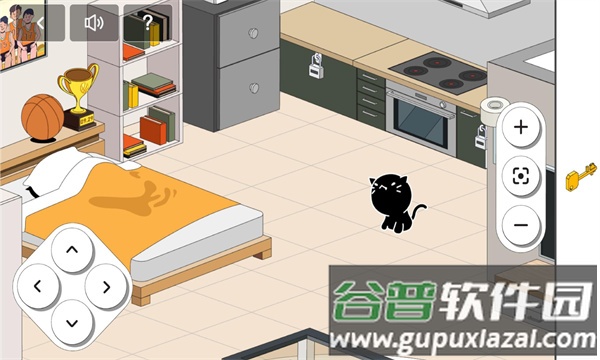 肥猫Buzzi免广告版截图3