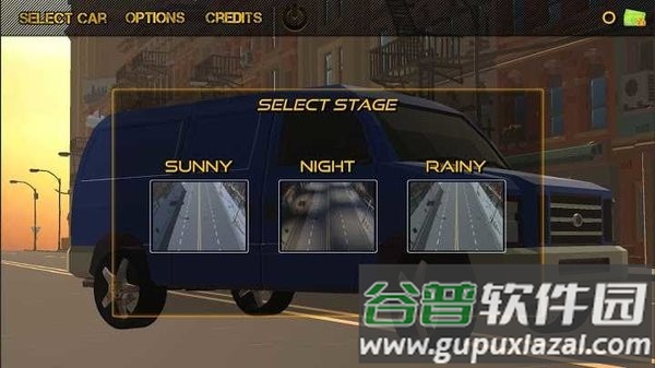 高速公路之王手机版截图1