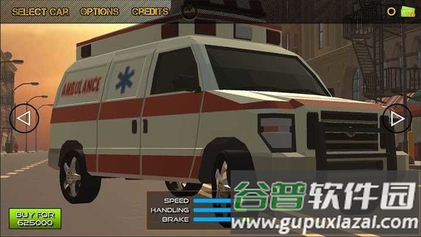 高速公路之王手机版截图2