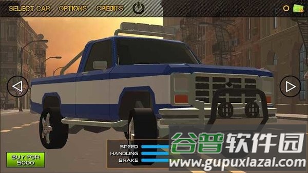 高速公路之王手机版截图3