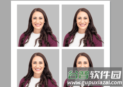 证件照护照照片制作器app