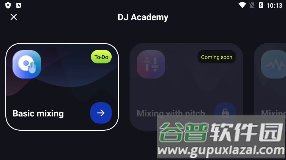 Dj it混音器免费版截图3