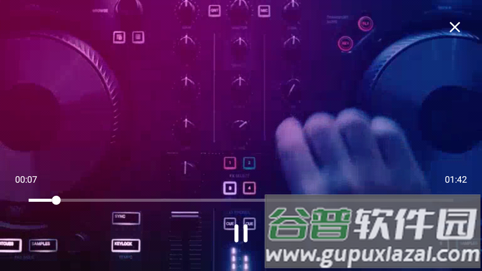 Dj it混音器免费版截图5