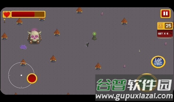 骑你的龙2游戏截图3