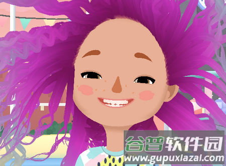 托卡生活发廊3(Hair Salon 3)