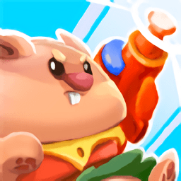 食物战争射击游戏v2.0.6