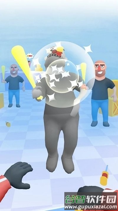 飞刀刺客最新版截图2