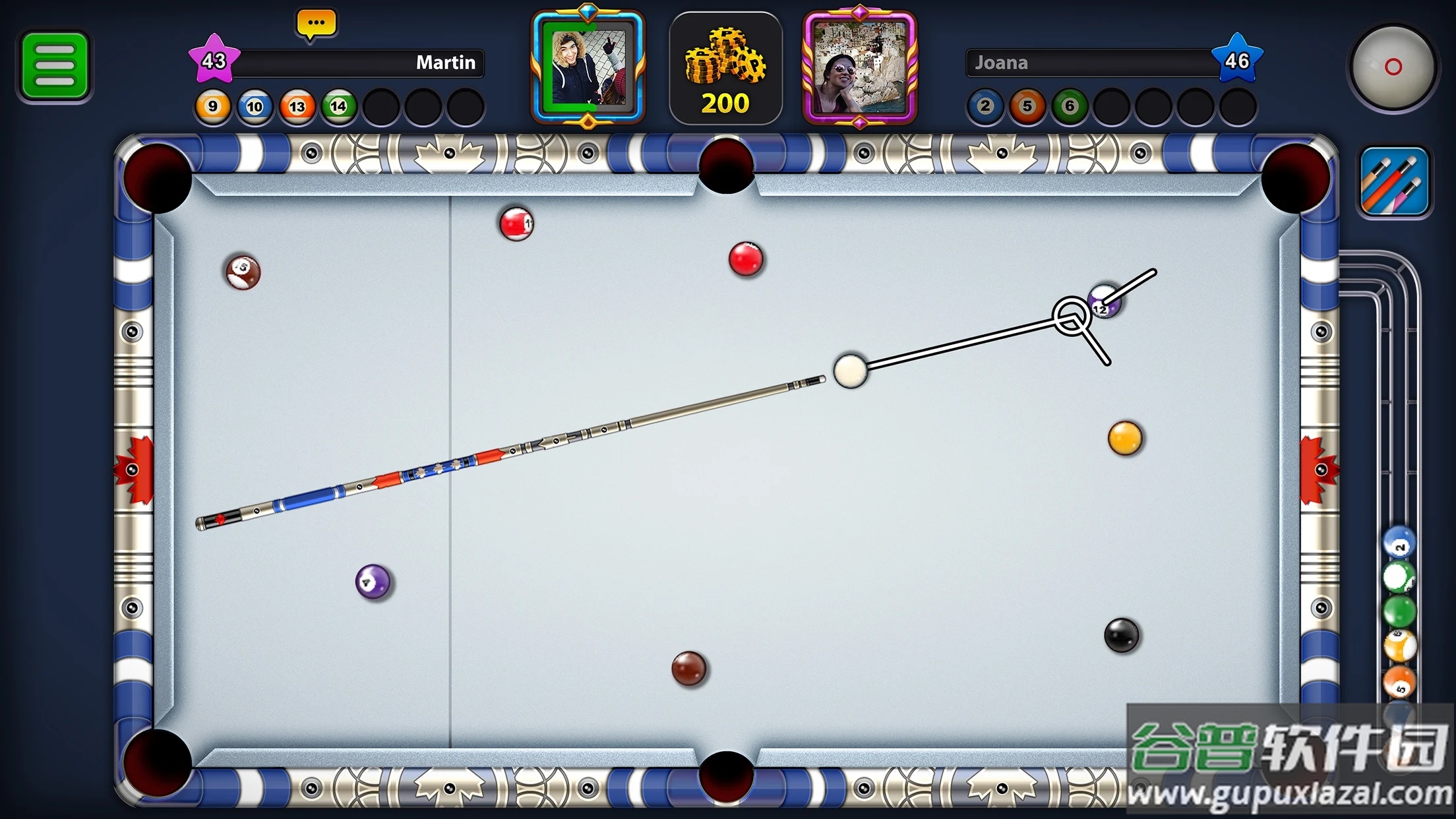 8ballpool安卓下载