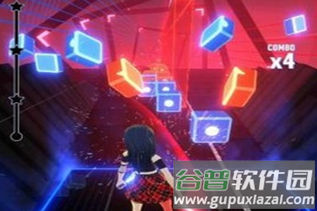 节奏冲突音乐游戏手机版