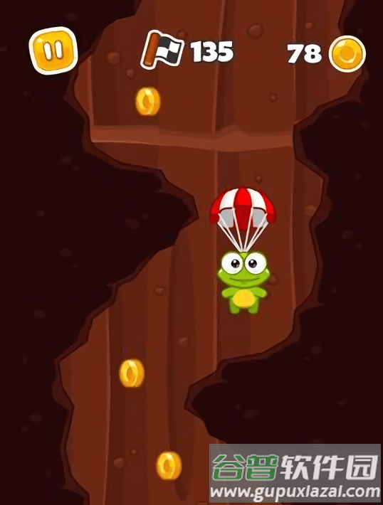 青蛙有趣的冒险最新版(Frog)截图4