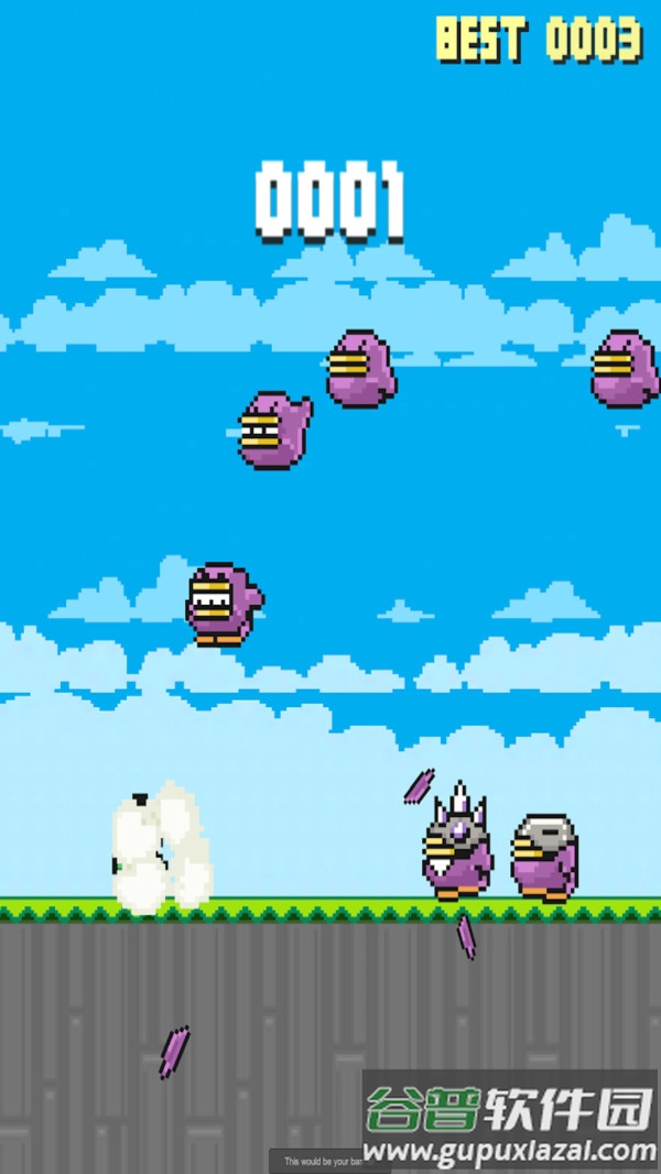 像素英雄2021版截图3