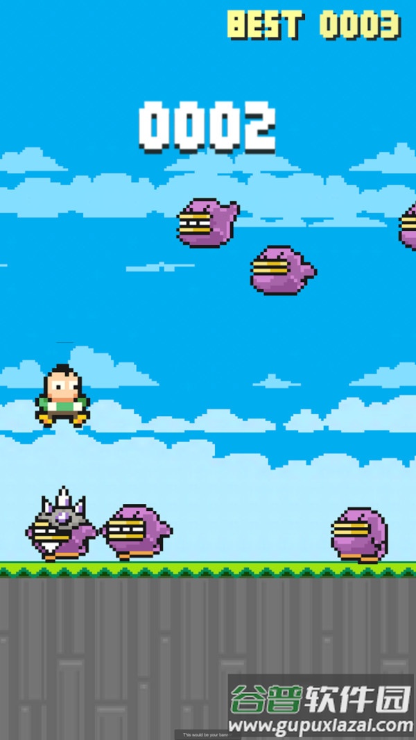 像素英雄2021版截图5