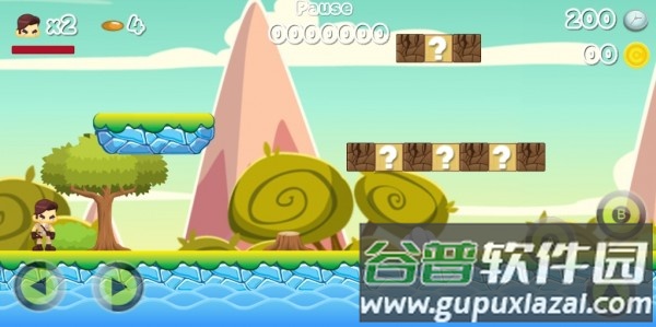 小岛英雄游戏下载截图4