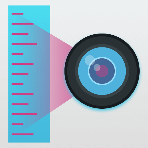 全能测距扫描appv1.0.2