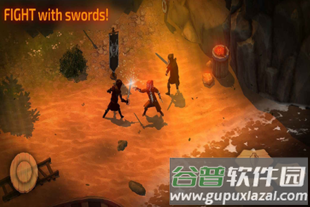 利剑竞技场2单机版