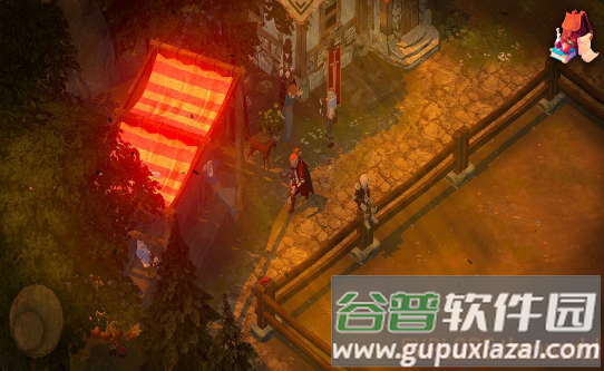 利剑竞技场2单机版截图2