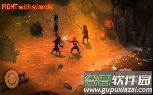 利剑竞技场2单机版截图3