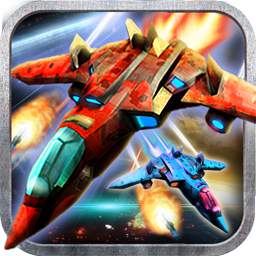 雷电之雷神战机hd手游v1.0