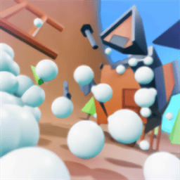 雪崩的沙球最新版v0.1