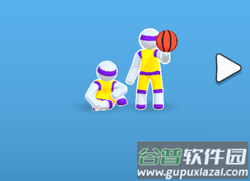 迷你篮球街官方版