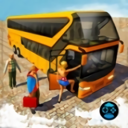 长途公交城市驾驶游戏v1.1.3