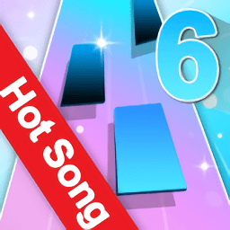钢琴魔力手机版(hot song piano tiles)v1.2.38