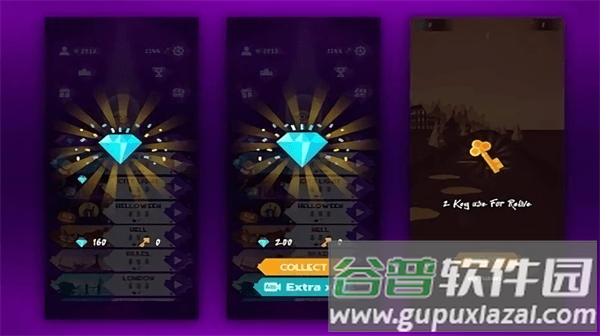 钢琴砖跳手机版截图3