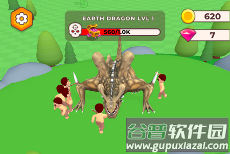 超级英雄防卫官方版(Superhero Defense)