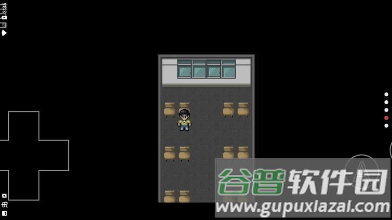 野比大雄的恶灵附身游戏截图2