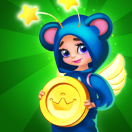 Merge Fairies合并精灵游戏v1.1.8