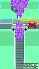 电动扶梯Escalators截图1
