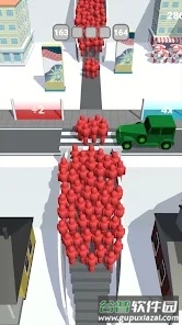 电动扶梯Escalators截图2
