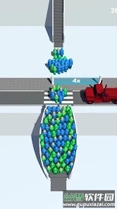 电动扶梯Escalators截图3