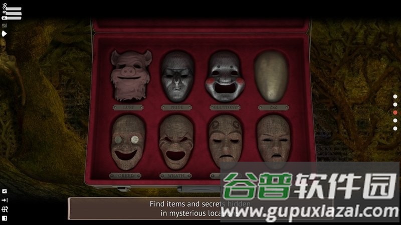 邪恶的邻居3中文版截图3