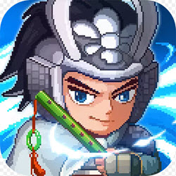 像素魏蜀吴东吴长歌无限元宝v3.0.7无限刷属性